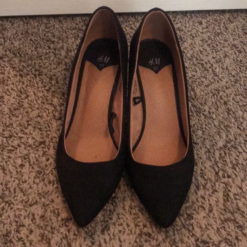 H&M Heels